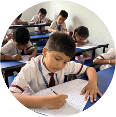 Sunflower Vidyalaya