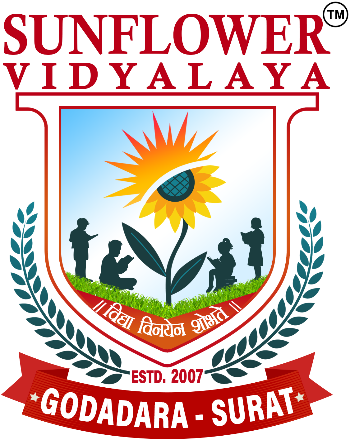 Sunflower Vidyalaya