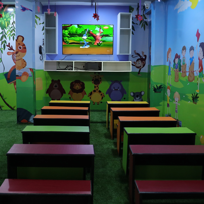 Sunflower Vidyalaya