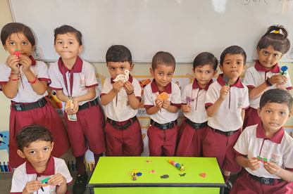 Sunflower Vidyalaya