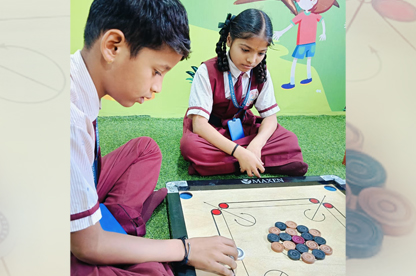 Sunflower Vidyalaya