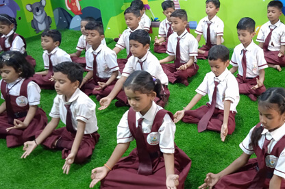 Sunflower Vidyalaya