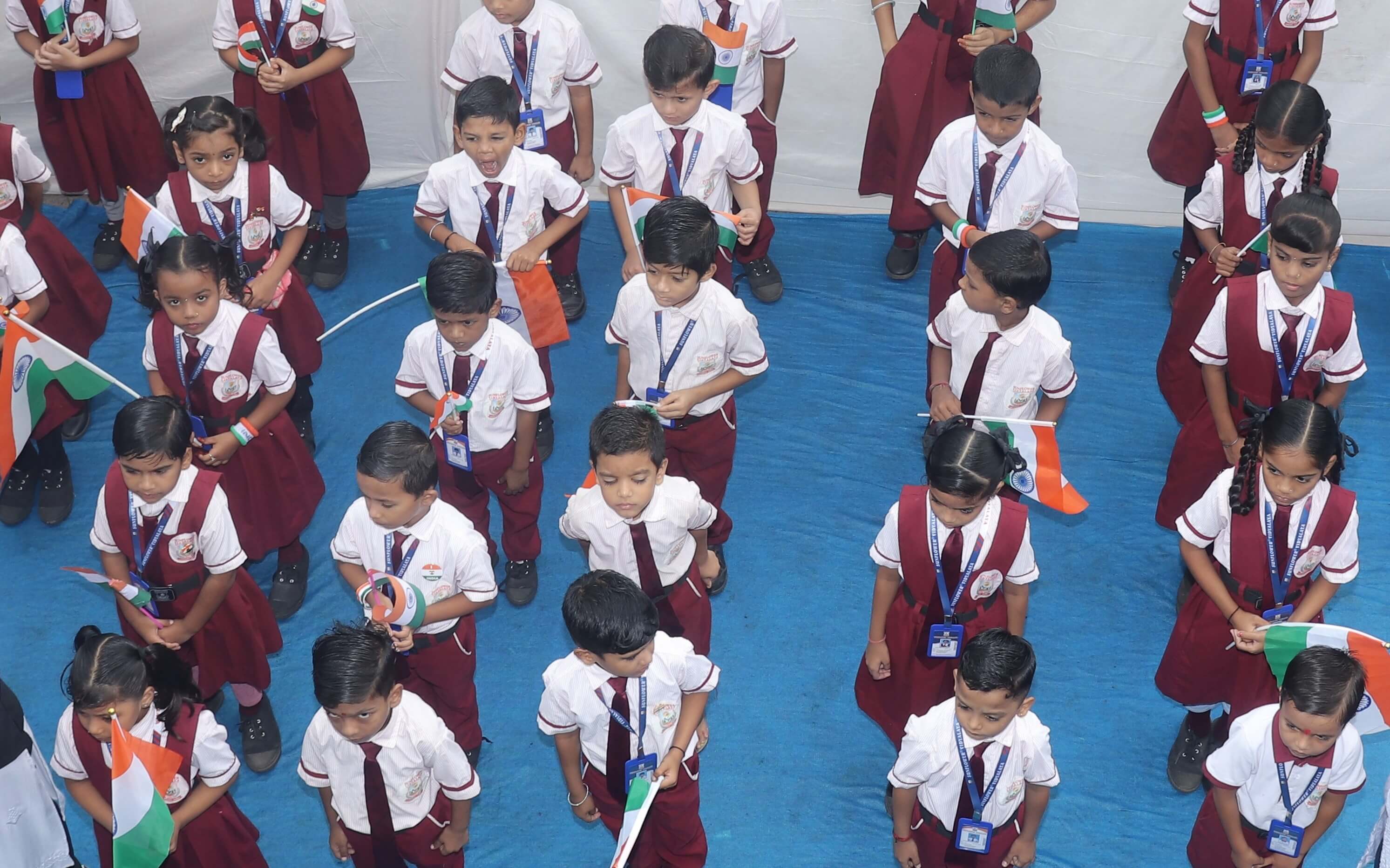 Sunflower Vidyalaya