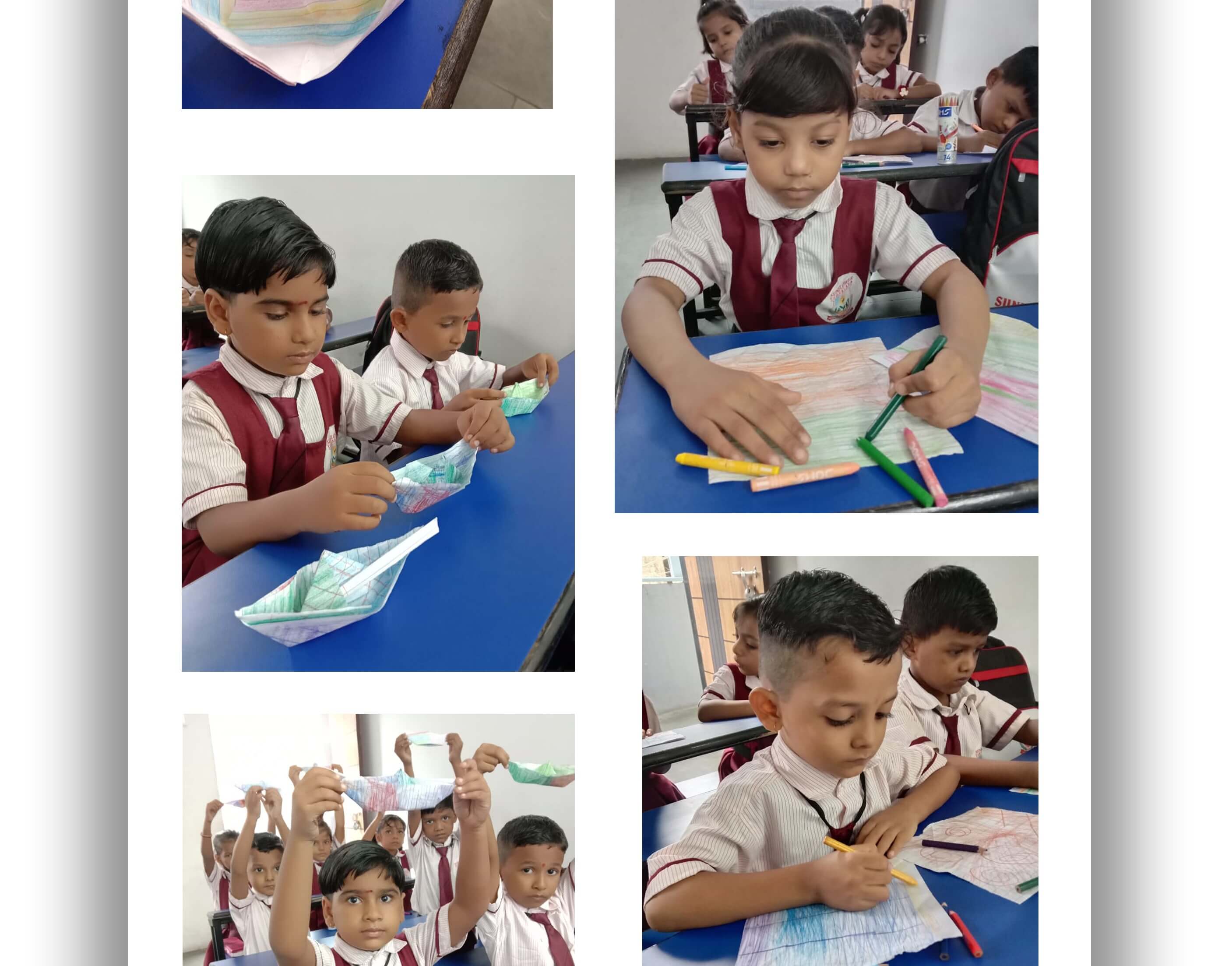Sunflower Vidyalaya