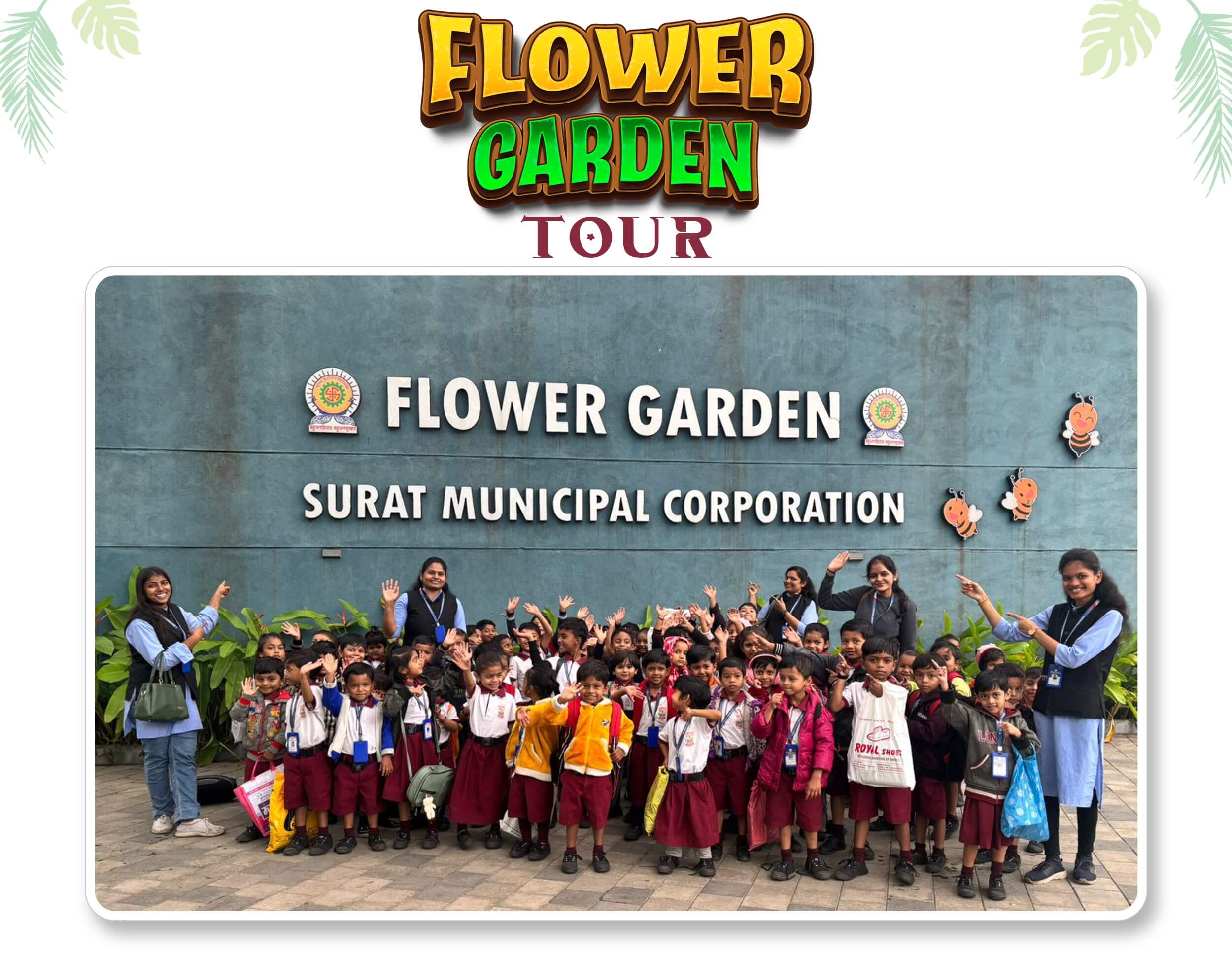 Sunflower Vidyalaya